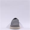 6th Sense Roak Slip On Casual Shoe - Grey
